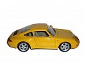 1:18 Bburago Porsche 911 (993) Carrera 1993 White. Uploaded by santinogahan